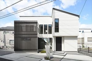 私たちの開催する見学会は家づくり勉強会