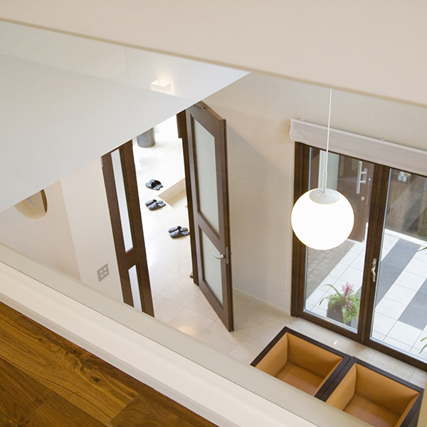 家族と財産を守る家